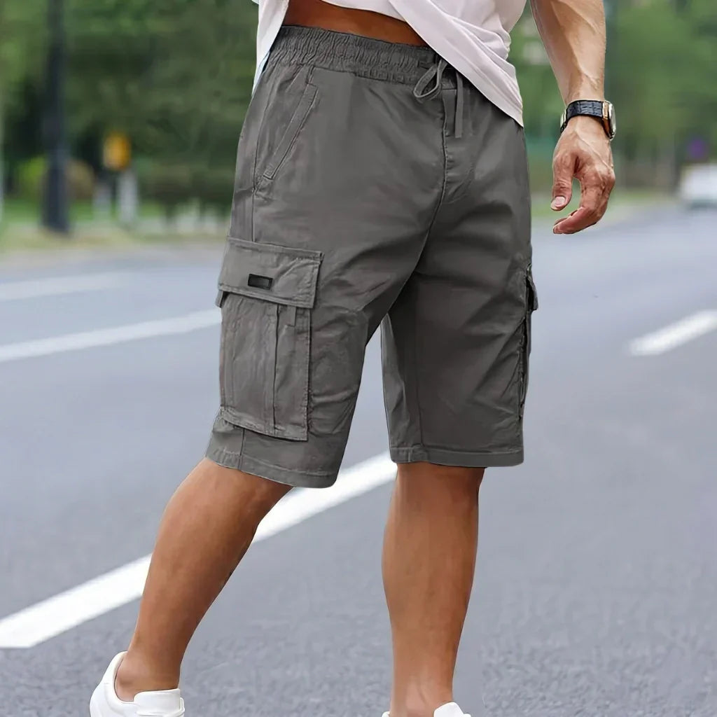 Men's Cargo Shorts – Outdoor