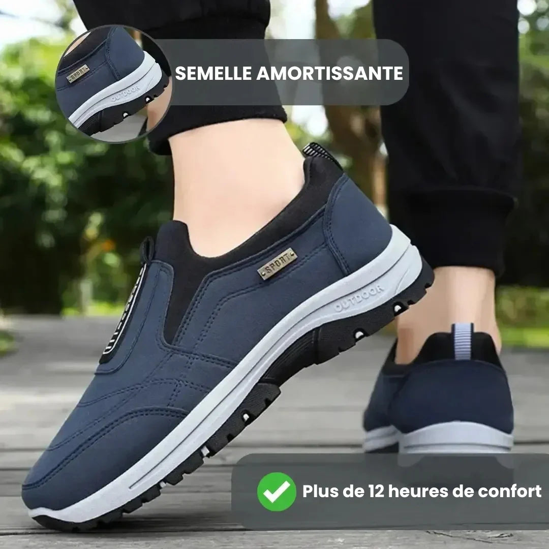 Comfortable & Durable Shoes - Outdoor