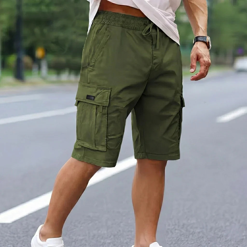 Men's Cargo Shorts – Outdoor