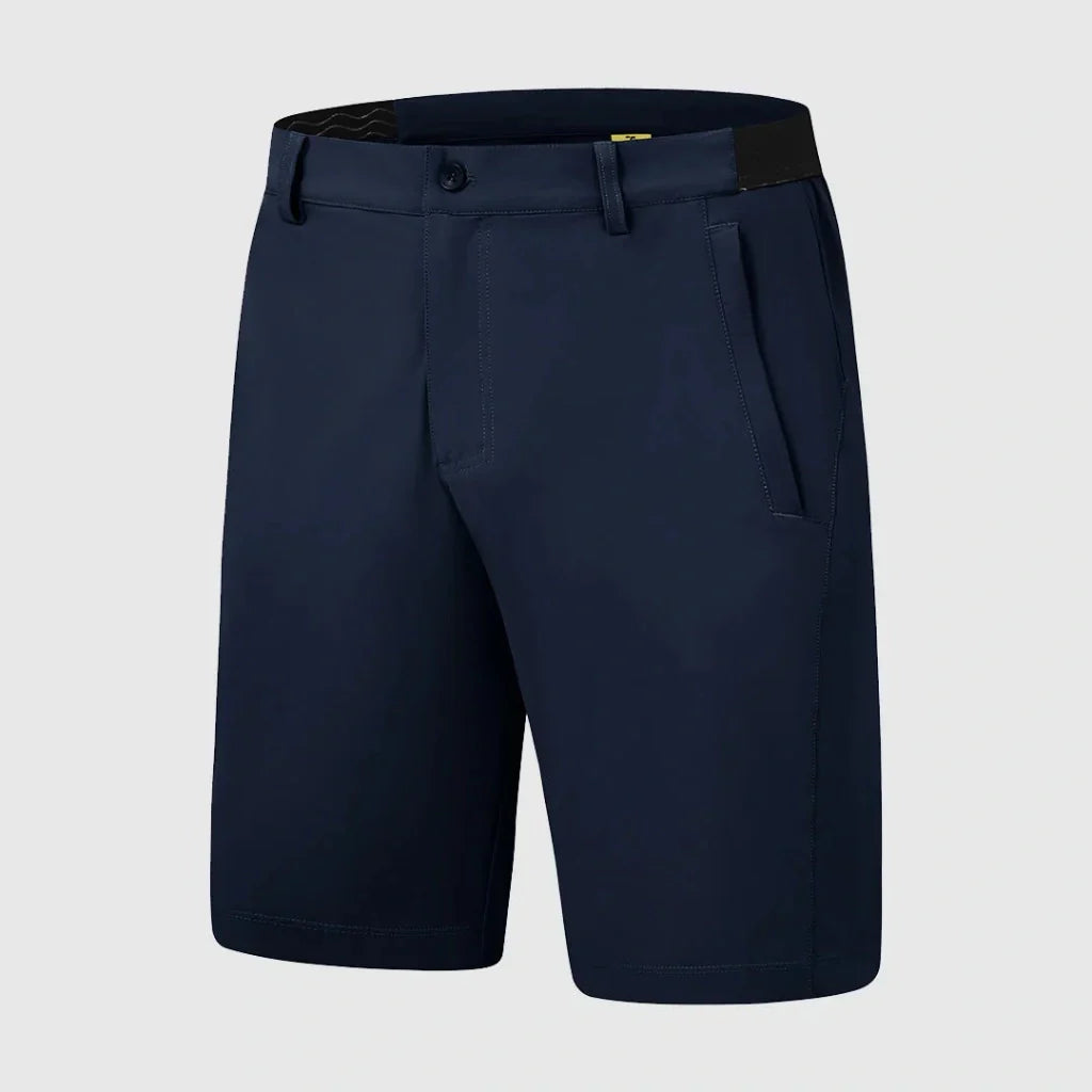 Men's Tech Chino Shorts – Ralph