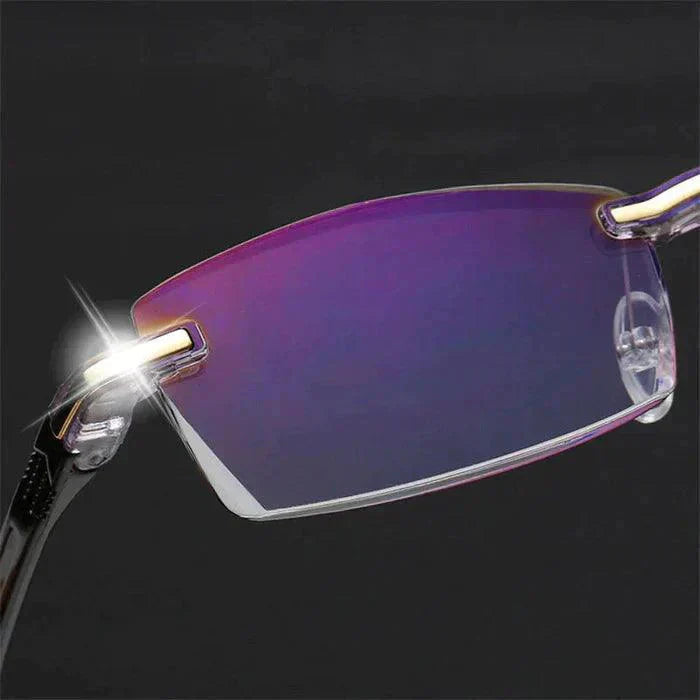 Lunettes Intelligentes TR90 – Révolution Oculaire (Unisexe) – Achetez 1, Recevez 2