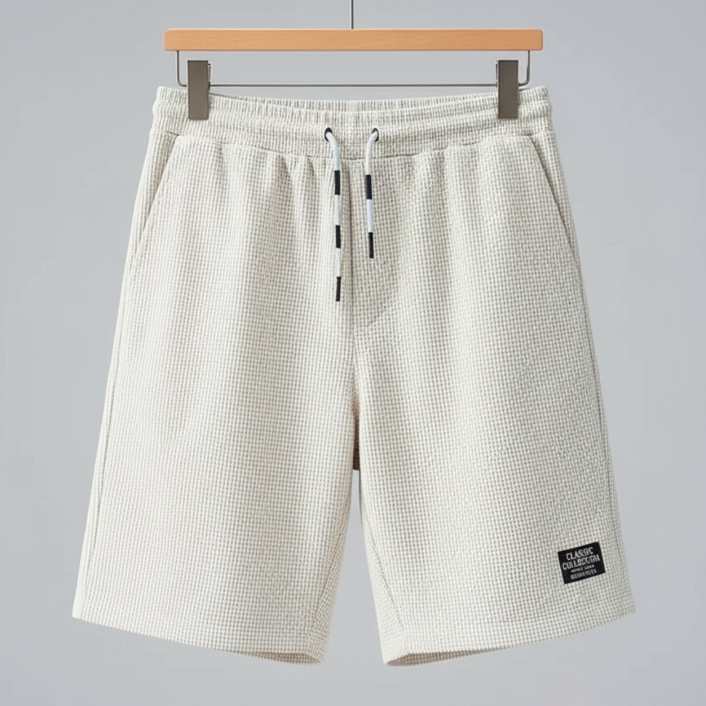 Julian Comfortable Shorts