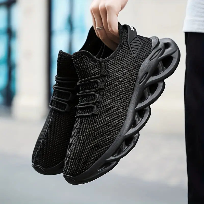 Breathable & Comfortable Shoes - Future
