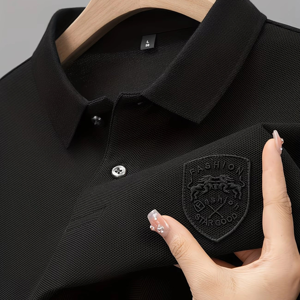 Santino Classic Men's Polo Shirt