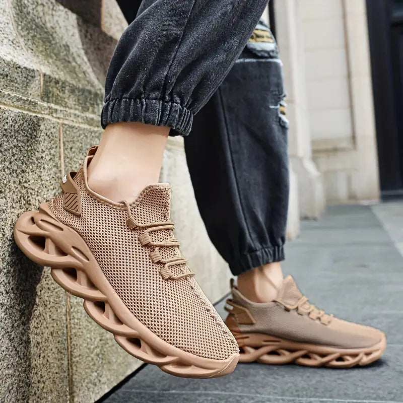 Breathable & Comfortable Shoes - Future
