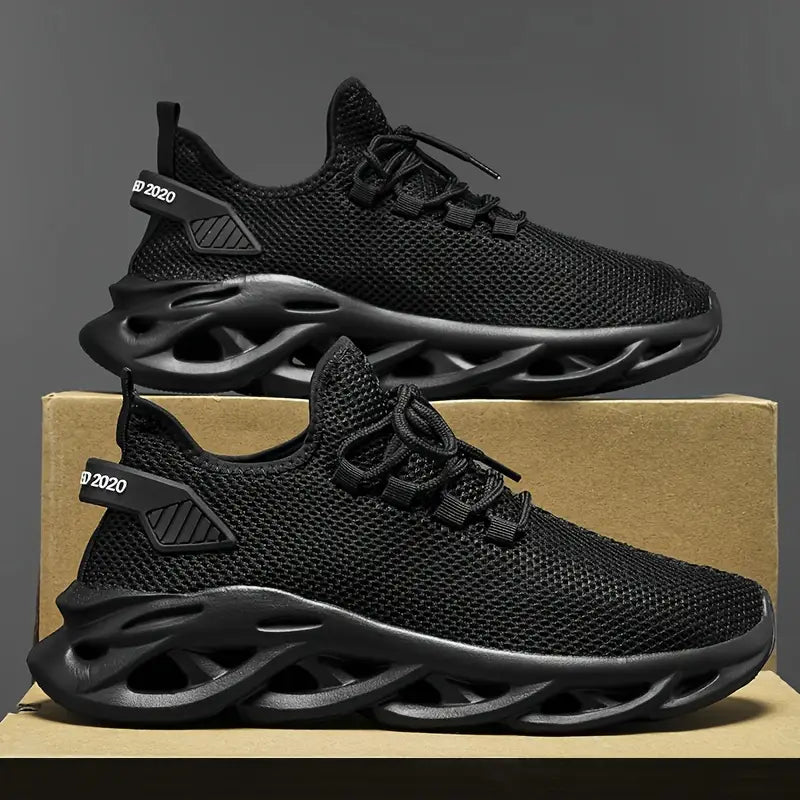 Breathable & Comfortable Shoes - Future