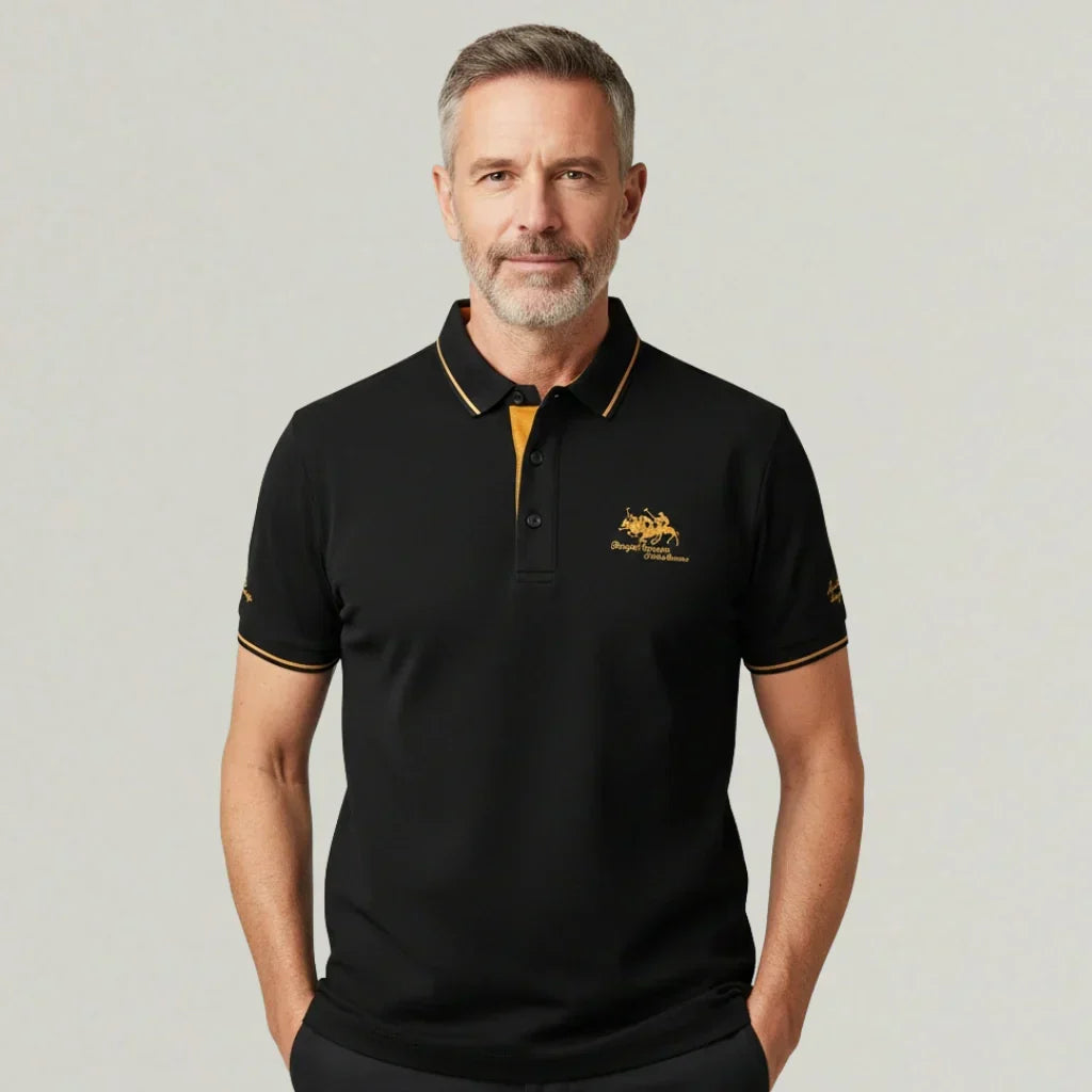 Royal Prestige Men's Polo Shirt