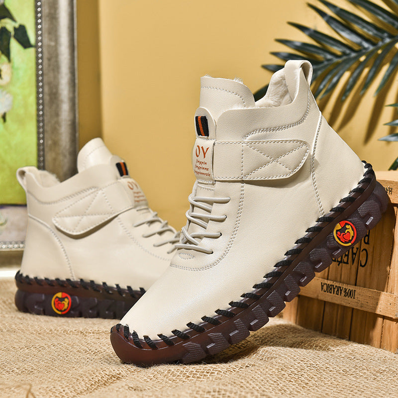 Women's Ultra Comfortable Shoes - Aurore