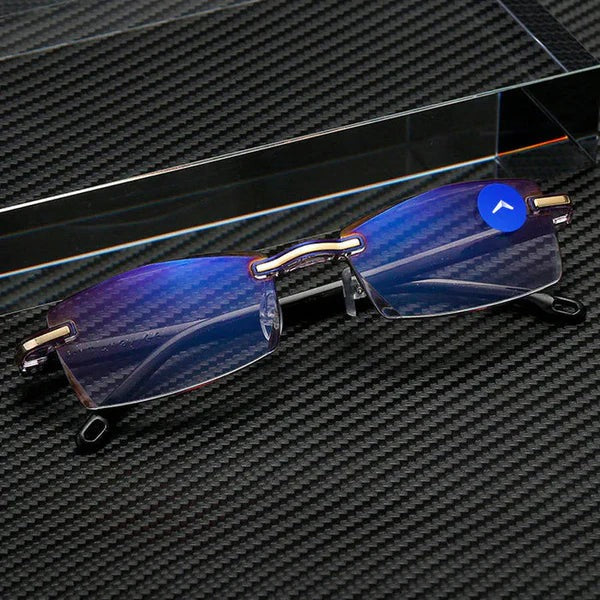 Lunettes Intelligentes TR90 – Révolution Oculaire (Unisexe) – Achetez 1, Recevez 2