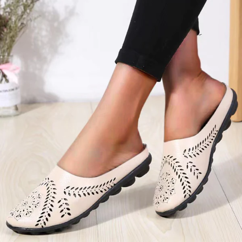 Women's Breathable Sandals - Ballerine