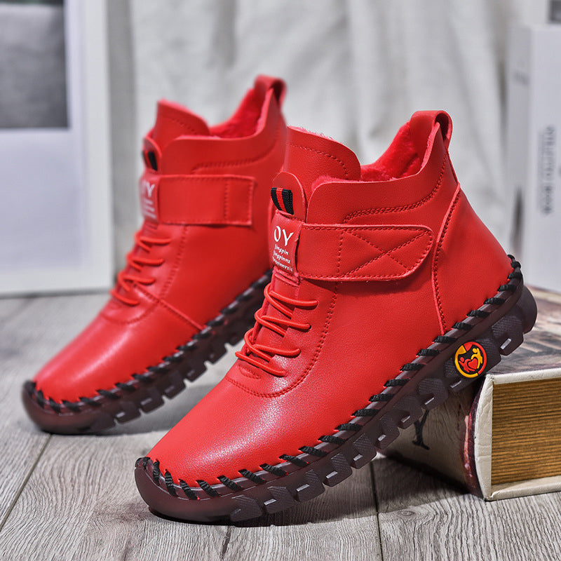Women's Ultra Comfortable Shoes - Aurore