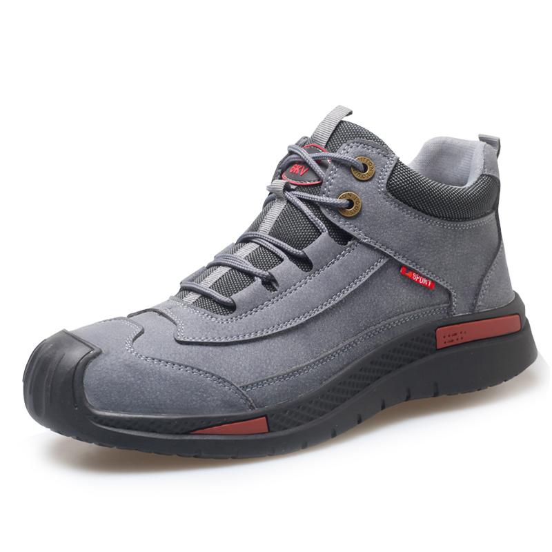 Men's Stylish & Durable Boots - Adventure