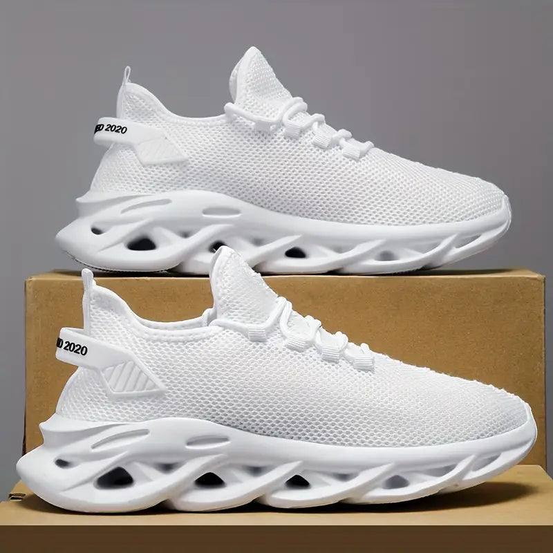 Breathable & Comfortable Shoes - Future