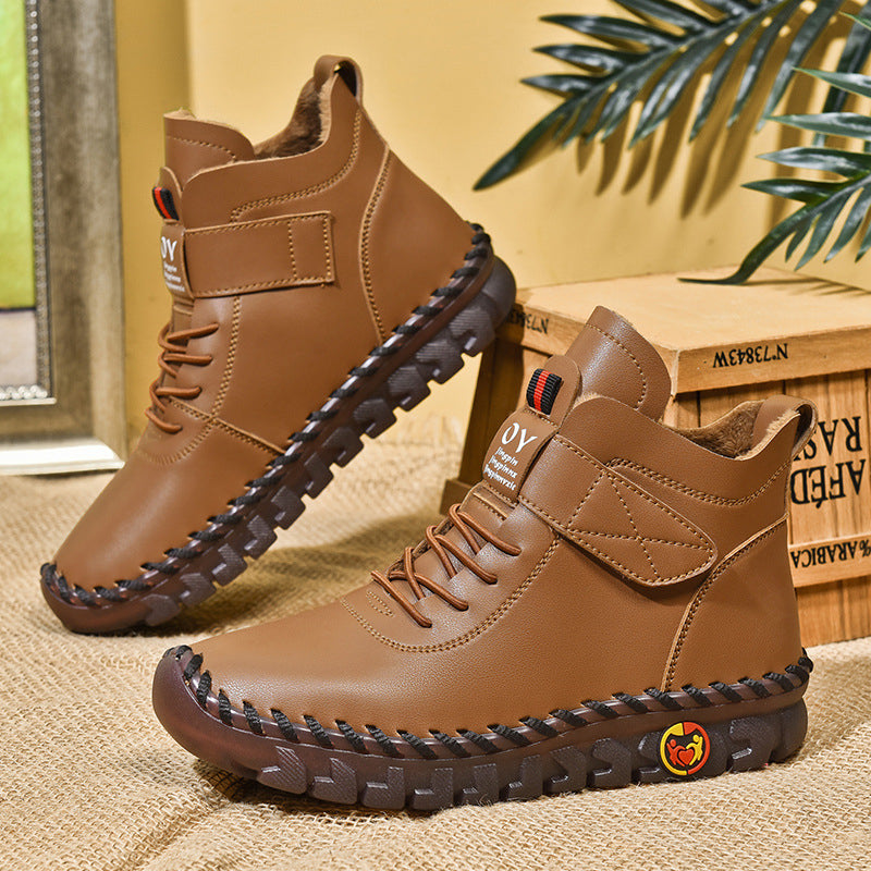 Women's Ultra Comfortable Shoes - Aurore