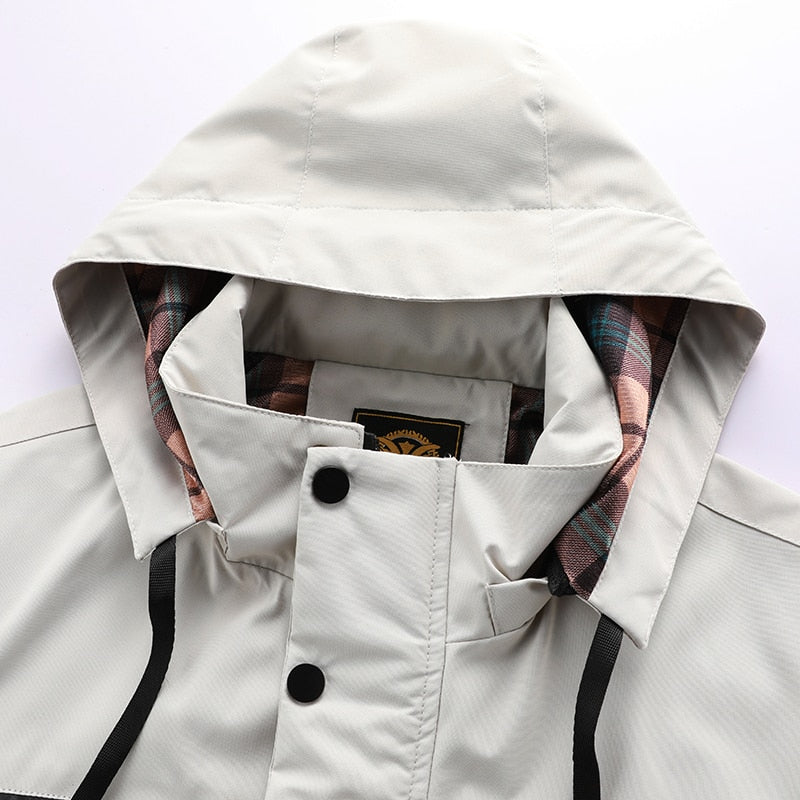 Julian Premium Winter Jacket