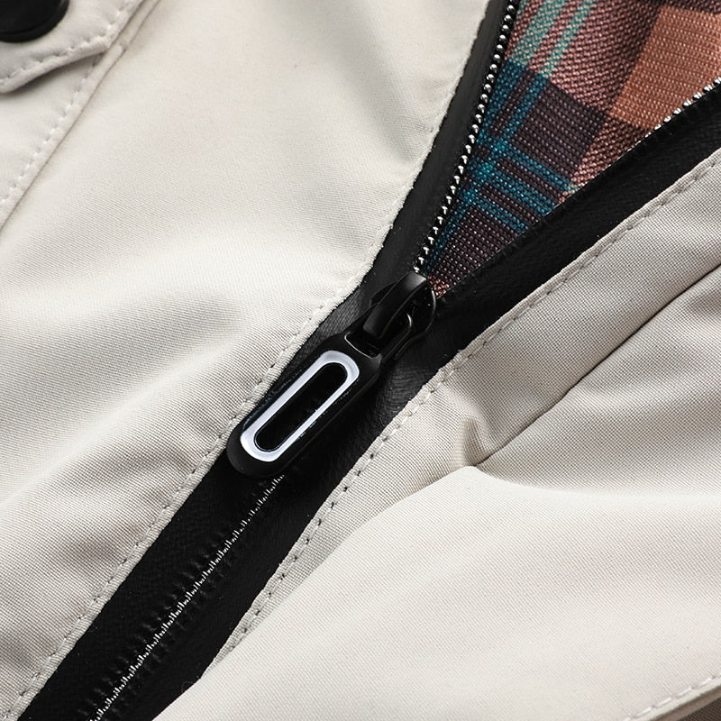 Julian Premium Winter Jacket