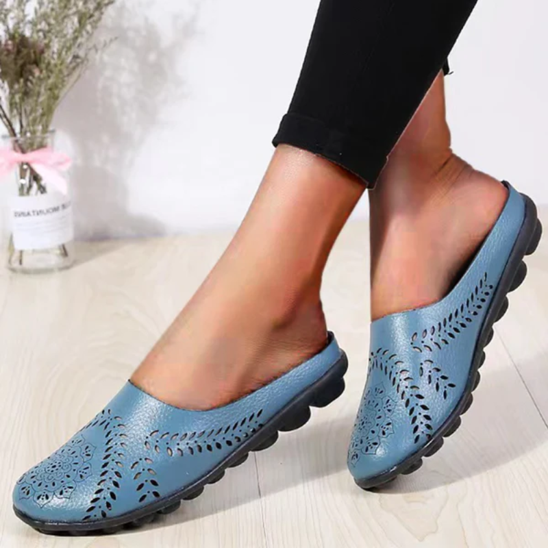 Sandale Femme Respirabilité - Ballerine