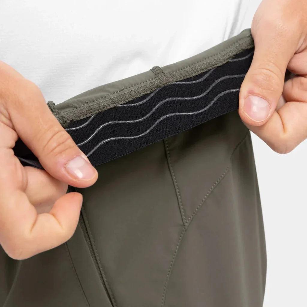 Men's Tech Chino Shorts – Ralph