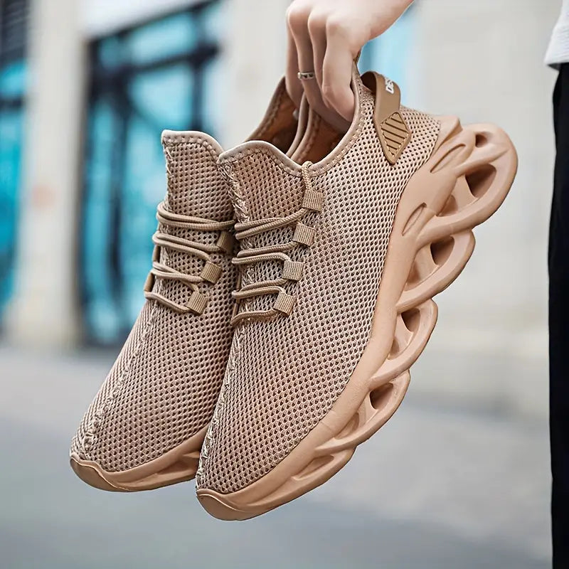Breathable & Comfortable Shoes - Future