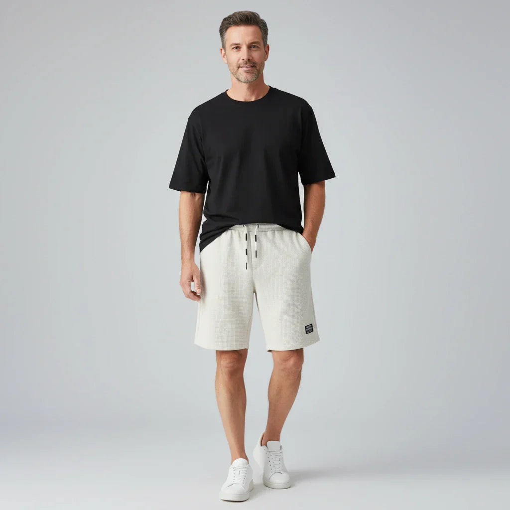 Julian Comfortable Shorts