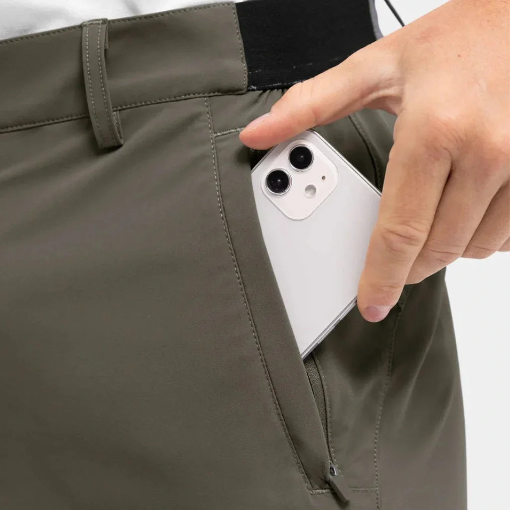 Men's Tech Chino Shorts – Ralph