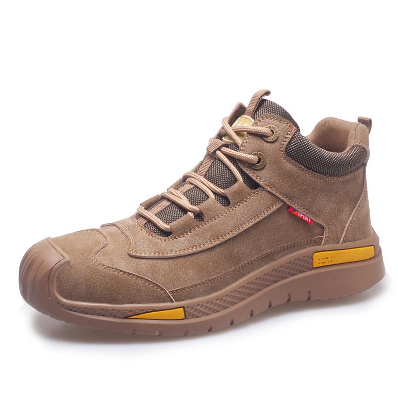 Men's Stylish & Durable Boots - Adventure