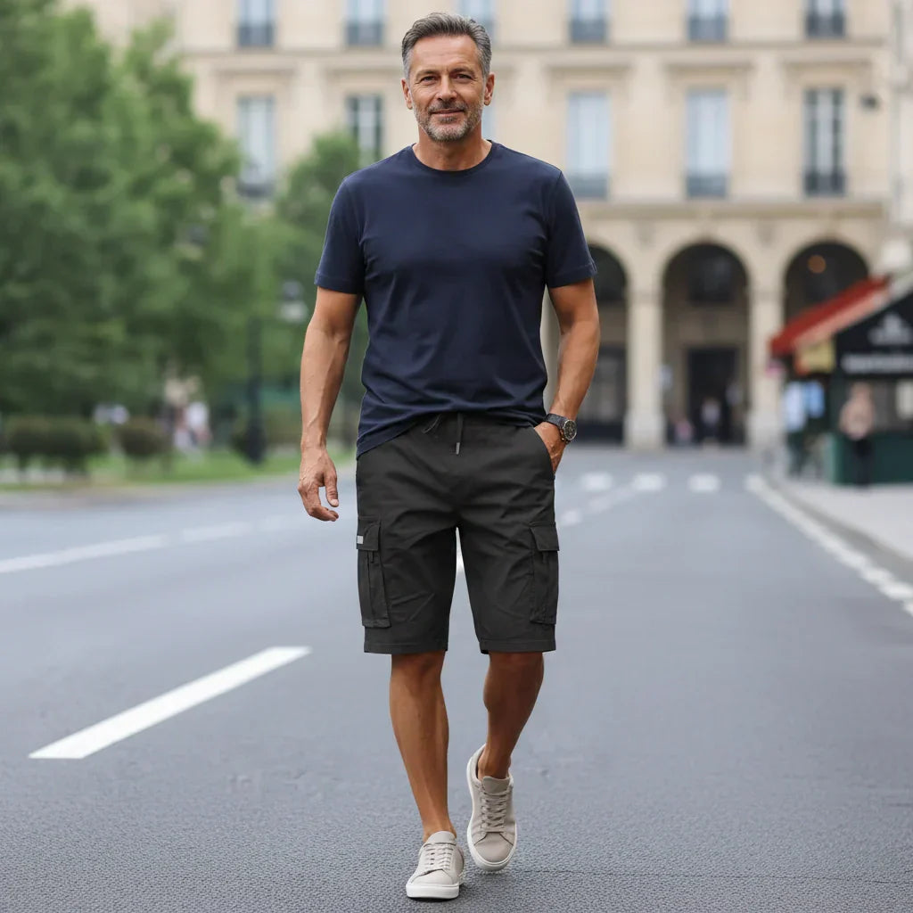 Men's Cargo Shorts – Outdoor