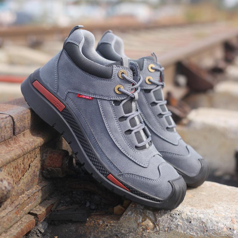 Men's Stylish & Durable Boots - Adventure