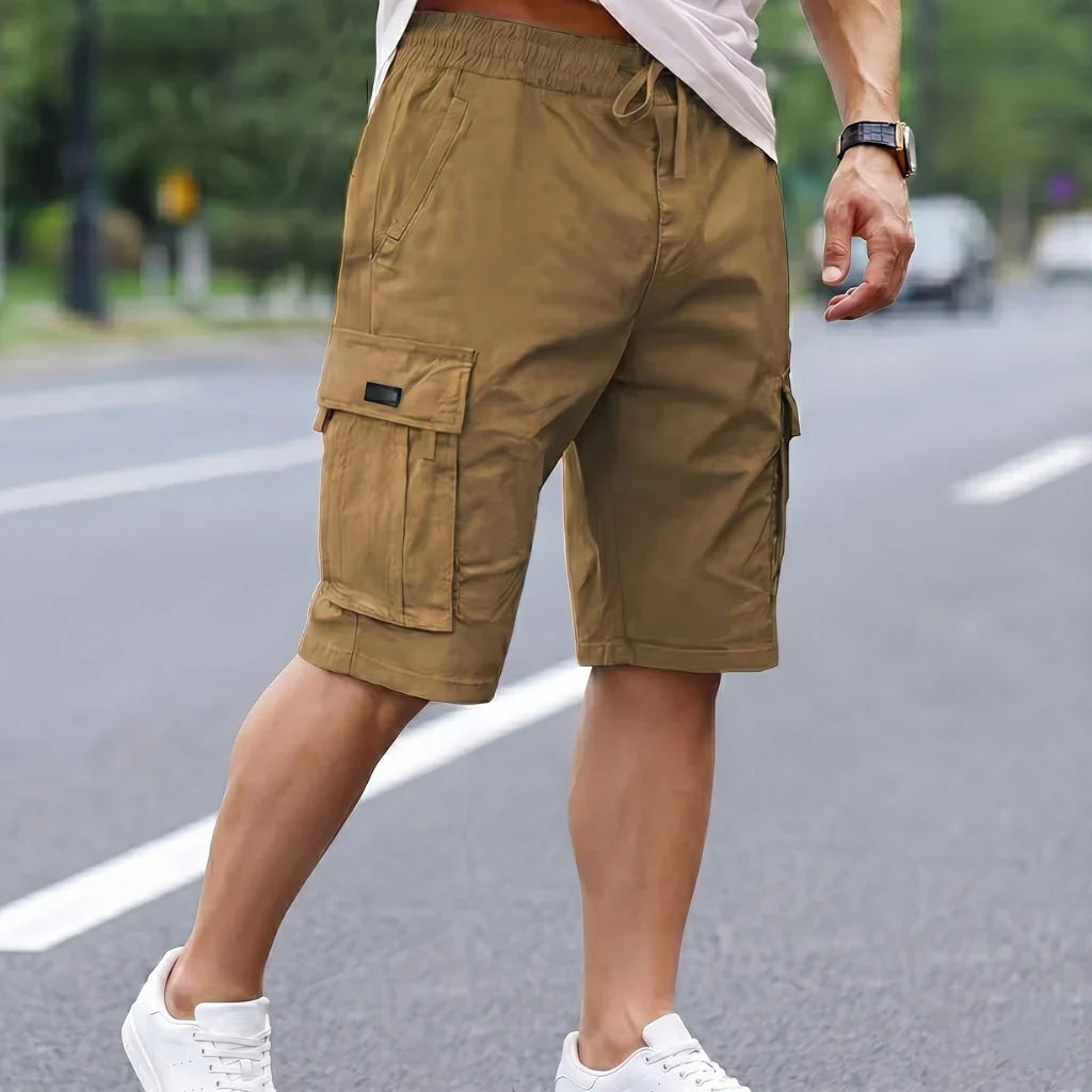 Men's Cargo Shorts – Outdoor