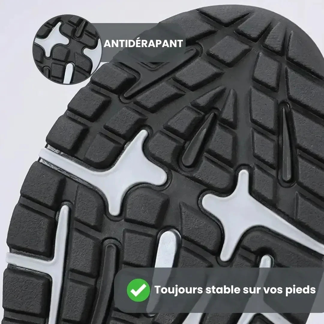 Comfortable & Durable Shoes - Outdoor