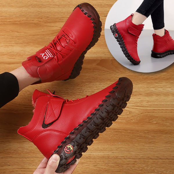 Women's Ultra Comfortable Shoes - Aurore