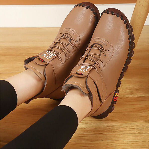Women's Ultra Comfortable Shoes - Aurore