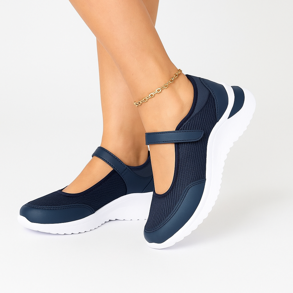 Ergonomic & Comfortable Shoes - Jolie