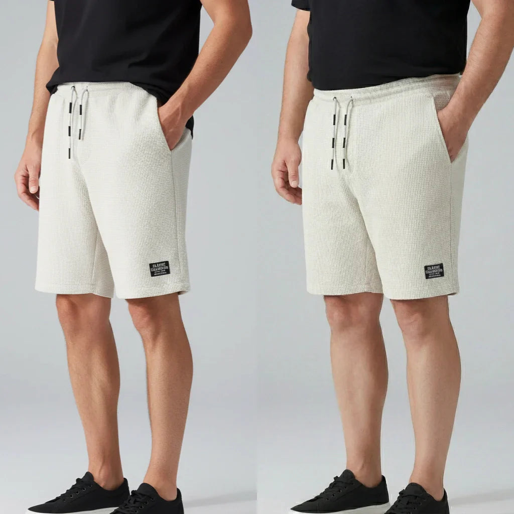 Julian Comfortable Shorts
