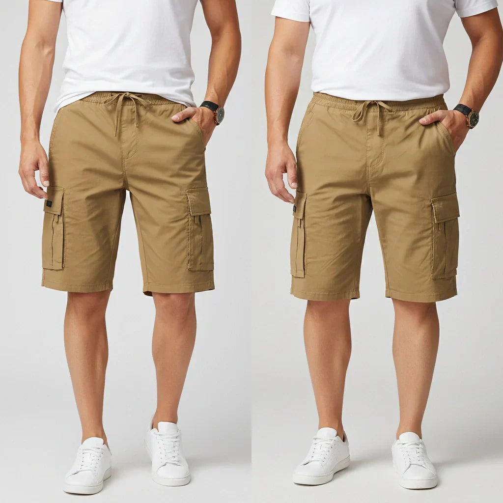 Men's Cargo Shorts – Outdoor