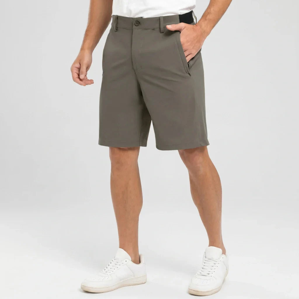 Men's Tech Chino Shorts – Ralph