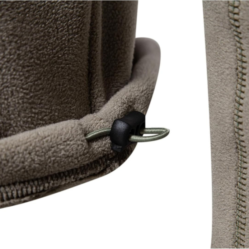 Sébastien Men's Zip Fleece Jumper