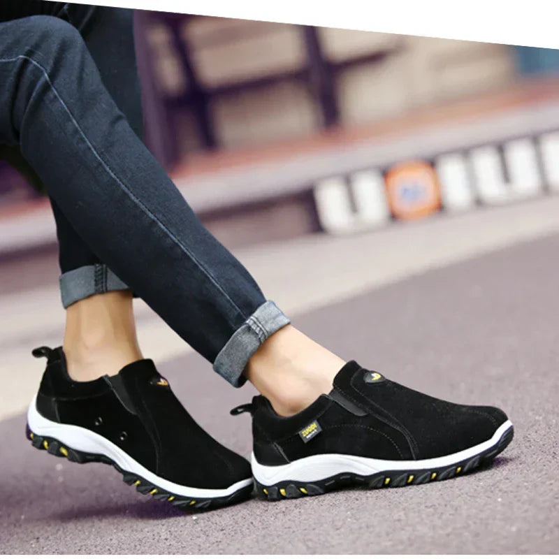 Chaussures Resistantes e Confortables - Zuodi