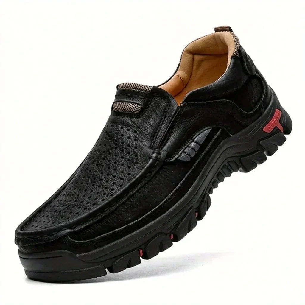 Milano | Handmade Leather Shoes – Comfort & Durability
