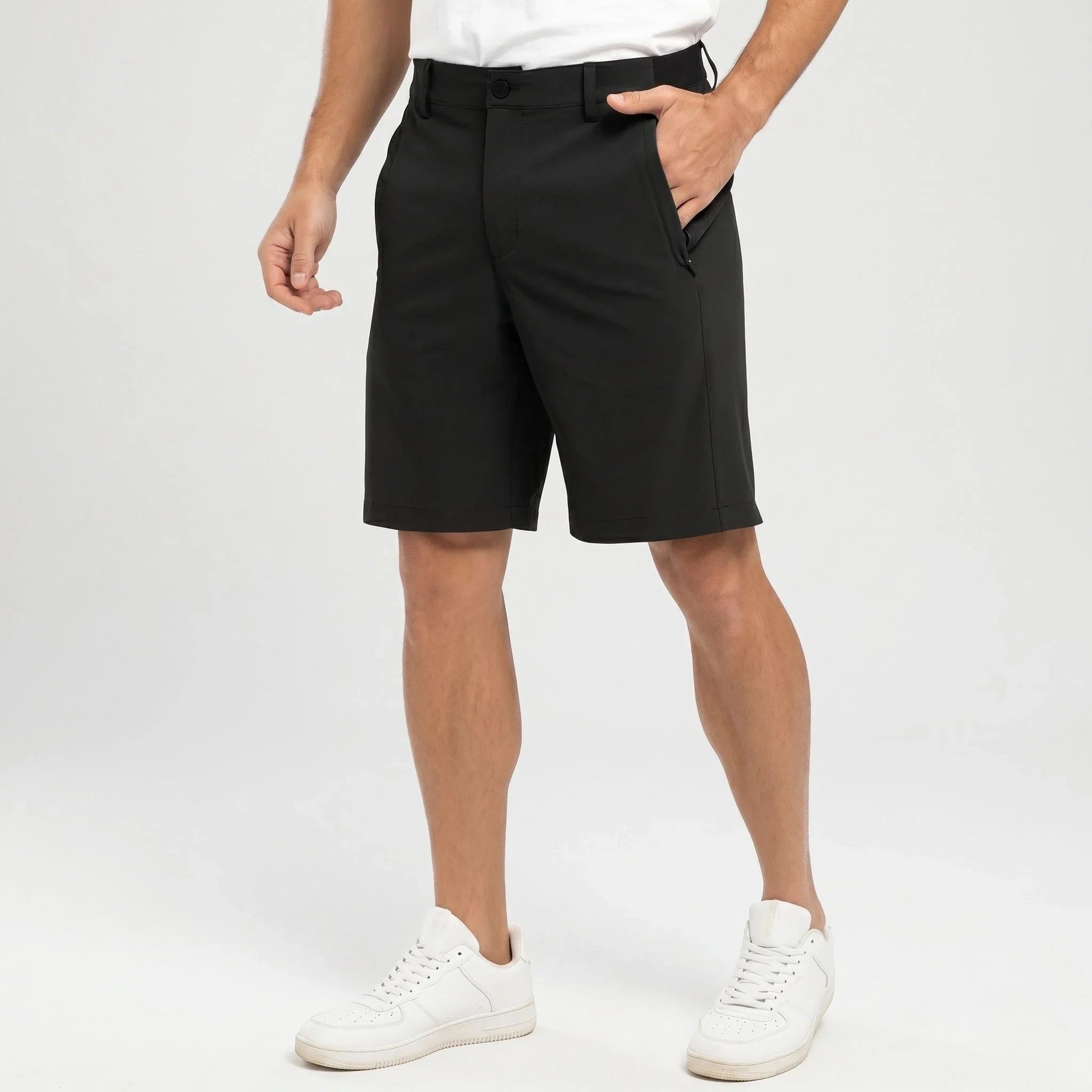 Men's Tech Chino Shorts – Ralph
