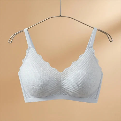 Lyna Wireless Breathable & Comfortable Bra