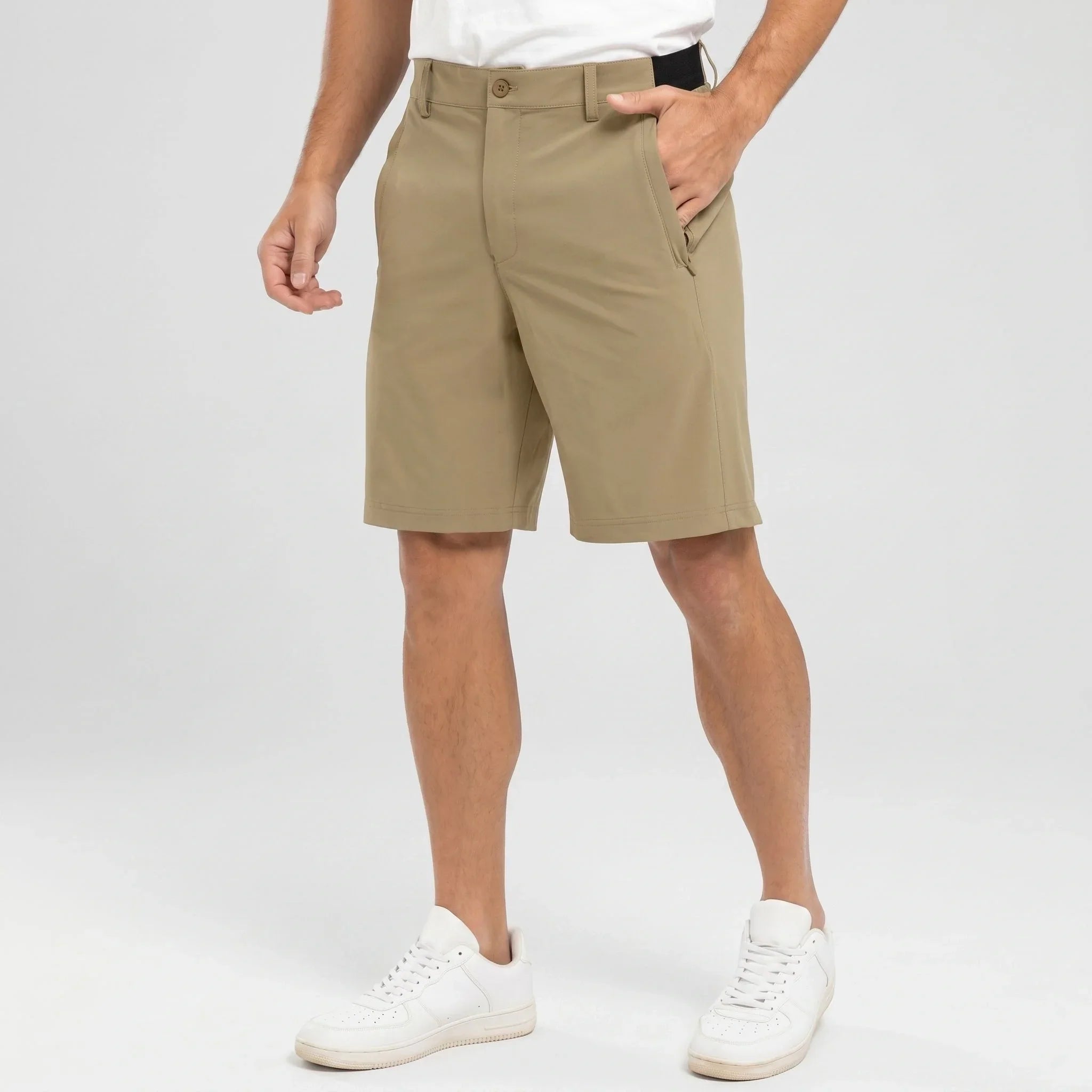 Men's Tech Chino Shorts – Ralph