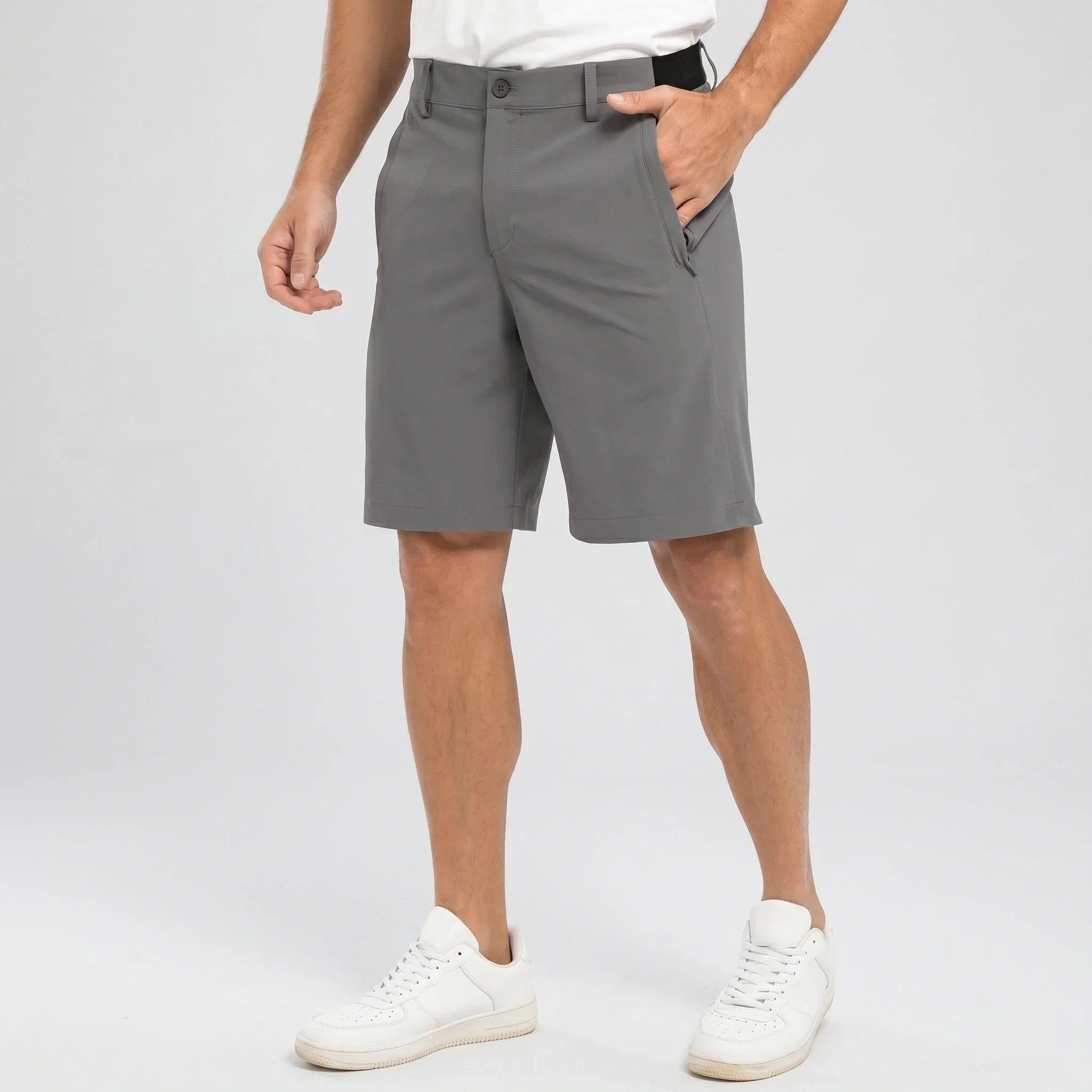 Men's Tech Chino Shorts – Ralph
