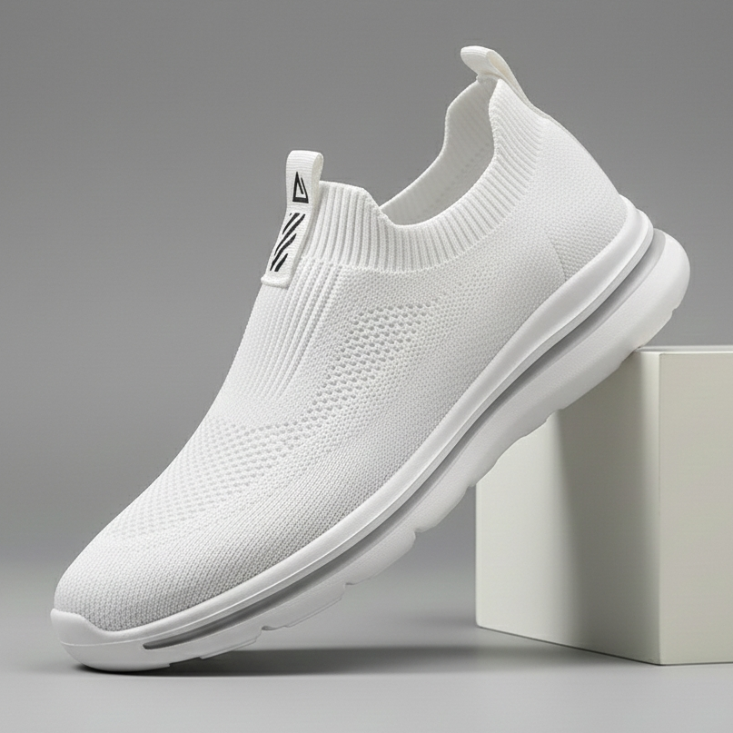 Breathable & Comfortable Shoes – Confy