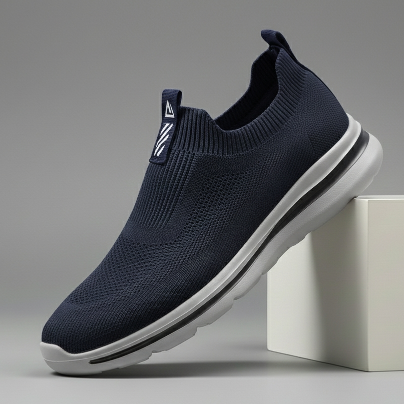 Breathable & Comfortable Shoes – Confy