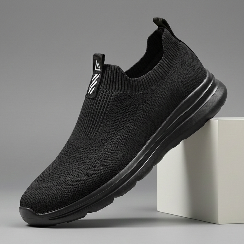 Breathable & Comfortable Shoes – Confy