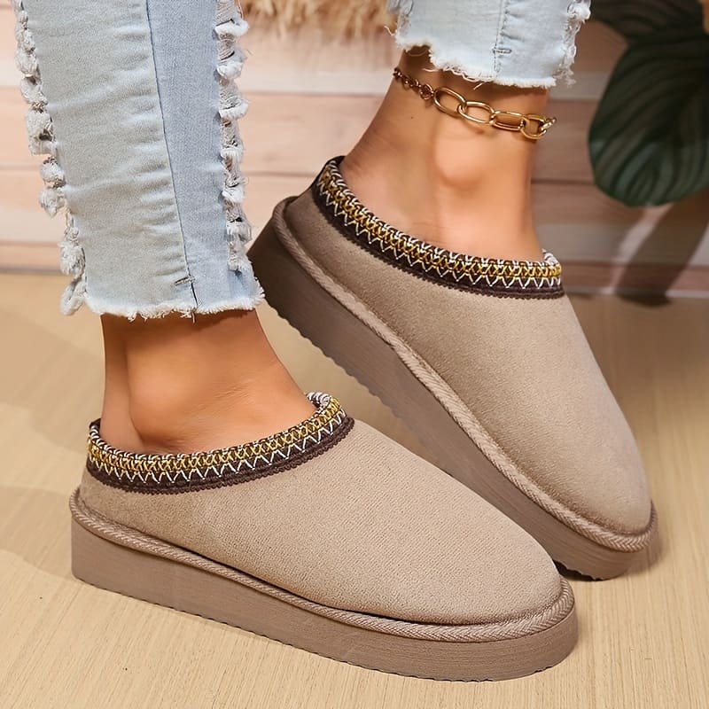 Women's Padded & Comfortable Shoes - Marie