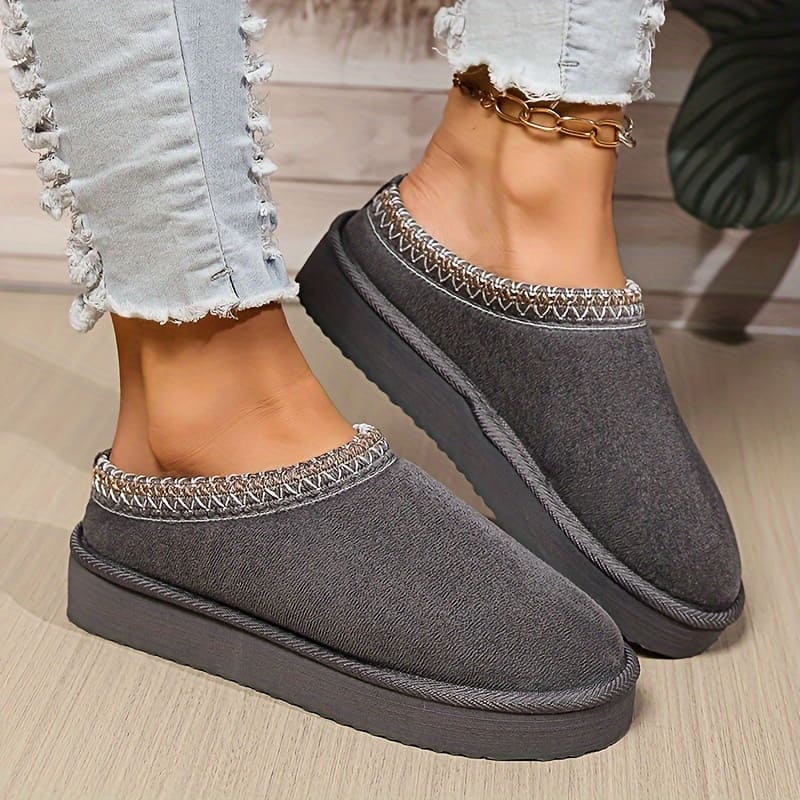Women's Padded & Comfortable Shoes - Marie