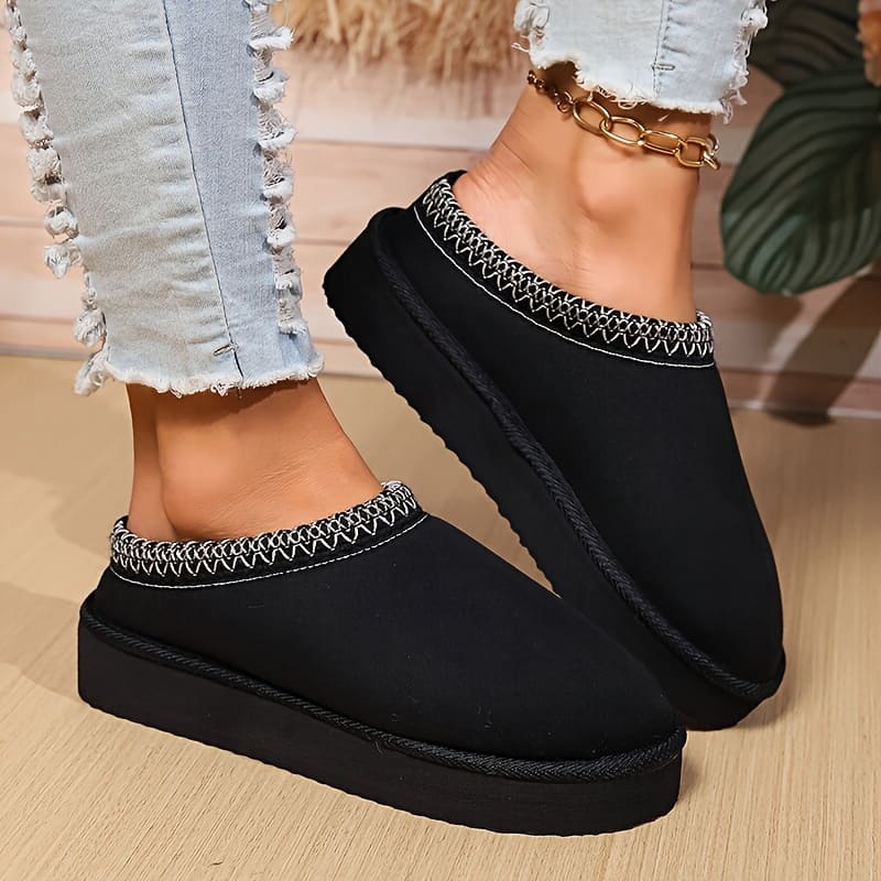 Women's Padded & Comfortable Shoes - Marie