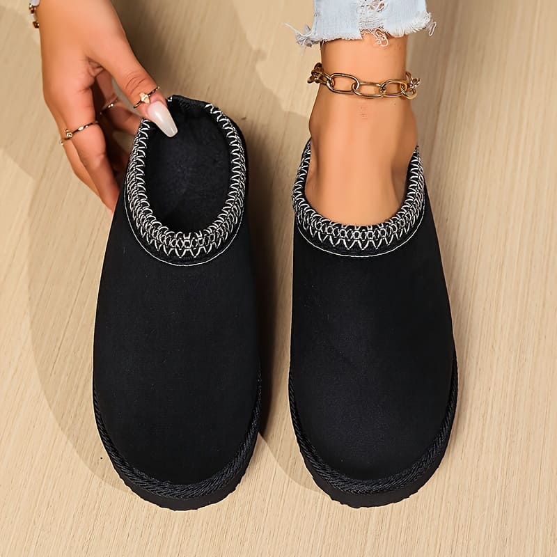 Women's Padded & Comfortable Shoes - Marie